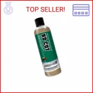 Nanoskin Hd Cut Heavy Duty Rubbing Compound 16 Oz. - For Auto Body Shop, Car Was. Fixed Price $35.65.