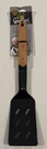 New Guy Fieri Barbecue Grill Turner Spatula Non Stick W/ Etched Side # 5127540. Fixed Price $12.99.