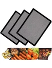 Non Stick Mesh Grill Bag For 3PCS Bbq Topper Cooking.... Fixed Price $514.99.