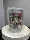 Weber Rapidfire Chimney Starter 7447 Grill Bbq Charcoal Heavy Duty New. Fixed Price $17.95.