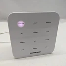 Sharper Image Digital Tranquility Soother Machine 12 Timer Tested. Fixed Price $22.99.