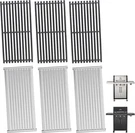463242516 Grill Parts For Char Broil Commercial Tru Infrared Burner 4662. Fixed Price $151.89.
