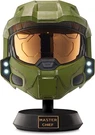 Jazwares Halo Master Chief Deluxe Helmet New In Box. Fixed Price $129.99.