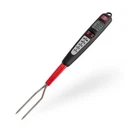 Digital Meat Thermometer Fork Grilling And Barbecue Fast Read E... Ship. Fixed Price $30.91.