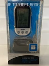 Nip Jlr Gear Wireless Grill Temp Meter Up To 100FT Range Stg 4896-BU New. Fixed Price $12.00.