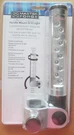 Master Forge Handle Mount Clamp Grill Led Light Rotate & Pivot Silver New. Fixed Price $19.99.