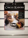 New In Box Charcoal Companion Circle Kabobs. Fixed Price $10.00.