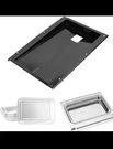 91354 Grease Tray 67047 Catch Pan Aluminum Foil Liner For Weber Spirit E310 E320. Fixed Price $24.99.