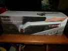 Brookstone Motorized Grill Brush Heavy Duty Steam Cleaning Power 641621 New. Fixed Price $24.99.
