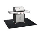 Brinman Under Grill Mat,premium 36"X48"ABSORBENT Oil Protective Mats For Deck.... Fixed Price $27.13.