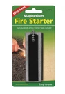 Coghlans Magnesium Starter Striker Blade Included Starts Hundreds Of. Fixed Price $11.50.