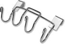 Weber Tool Holder Steel Fits 18.5" & 22.5" Charcoal Grills. Fixed Price $16.49.