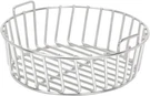 Only Fire #8568 Stainless Steel Charcoal Ash Basket With Minimax, Silver. Fixed Price $40.49.
