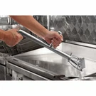 Chef-master 90002 Griddle Scraper-wasserstrom 14513. Fixed Price $31.99.