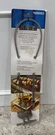 Master Forge #0269453 Flexible Grilling Skewers Packs 28.75. Fixed Price $15.99.