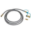 Camp Chef Ngkit Natural Gas Conversion. Fixed Price $132.59.