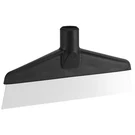 Vikan 29089 Table And Floor Scraper, Black, Ss, Solid. Fixed Price $39.35.
