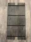 Viking Gas Grill Heavy Duty Coated Cooking Grid 1/2" X 23 1/4" 54911****. Fixed Price $39.99.