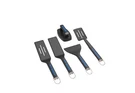 New Best Pit Boss Ultimate Griddle Tool Kit 5-PIECE 40930 Free Shipping. Fixed Price $43.70.