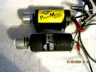 Great Master 90 Deluxe 12 Volt Starter Clean See Video And Super. Fixed Price $40.00.