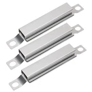 Bbq Parts Stainless Steel Gas Grill Crossover Tube Channel Replacement For Charb. Fixed Price $13.99.