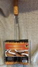 Smore Grilling Basket 7/8 X7 - New. Fixed Price $12.00.