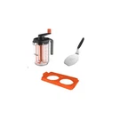 Breakfst Kit Slcn Mc 4PC. Fixed Price $80.27.