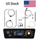 Upgraded Digital Thermostat Kit Control Board For Pit Boss Wood Pellet Grills. Fixed Price $59.41.