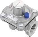 Maxitrol RV47L Liquid Propane Gas Pressure Regulator, 1/2" Fpt Thread, 13/16" In. Fixed Price $49.99.