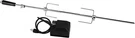 97222 4-BURNER Rotisserie Kit. Fixed Price $78.57.