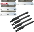Direct Store Kit DG224 Stainless Steel Heat Plate Shield And Cast Iron Burner. Fixed Price $73.78.