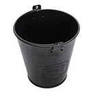 Oklahoma Joe's Black Drip Bucket - 2 Quart Metal Grease Collector For Grills. Fixed Price $12.75.