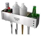 Yukon Glory Griddle Caddy. Fixed Price $35.99.