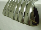 King Cobra Ufi Irons Set 4-PW (graphite Design Ys Regular) Golf Clubs. Fixed Price $299.99.
