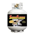 Manchester Tank 10504TC.101 Sureflame Lp Rv. Fixed Price $121.82.