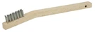 Weiler 44805 Vortec Pro Small Hand Wire Scratch Brush, Stainless Steel Fill, .... Fixed Price $104.05.