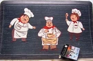 Anti-fatigue Non Slip Floor Mat (18" X 30") Pvc, Chefs By Master. Fixed Price $24.99.
