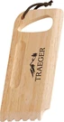 BAC454 Wooden Scraper Solid Hardwood Grate Cleaner, Comp.... Fixed Price $39.99.