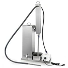 Minneer 10L Cold Generator Stainless Steel Bbq Grill Smoker For Meat Food. Fixed Price $112.99.