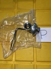 Ajinteby Gas Griddle Regulator For Pit Boss PB336GS. Fixed Price $17.46.