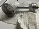 50200 Propane High Pressure Cast-iron Round Burner Head. Fixed Price $14.00.
