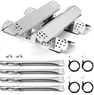 Adviace Replacement Parts For Nexgrill 720-0830X 720-0888S, 4-PACK Burners. Fixed Price $62.14.
