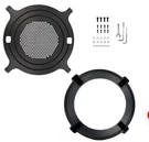 Kamado Joe Classic Iii Cart Upper & Lower Disc Kit 9904200022. Fixed Price $47.98.