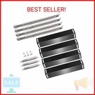 Yiming Grill Replacement Parts For Charbroil Burner 463211512, 463211513,. Fixed Price $55.89.