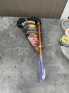 Oklahoma Joe's Charcoal Lighter & Starter 20,000 Btu Safety Lever W/ Locking New. Fixed Price $29.99.