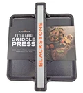 Blackstone 5436 Xl Cast Iron Griddle Grill Press Culinary Collection Brand New. Fixed Price $37.73.