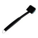 Charbroil Safer Replaceable Head Nylon Bristle Grill Brush With Cool Clean Te.... Fixed Price $25.04.