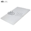 White Silicone Mat 304MMX203MMX15MM For Sterilization Tray Case Box DS-1494. Fixed Price $17.90.
