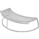Fire Warming Cooking Rack For Charcoal Kettle And Ceramic Grills. Fixed Price $46.18.
