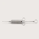 Masterbuilt 2 Oz Stainless Steel Marinade Injector With Needle. Fixed Price $11.98.